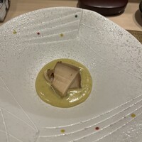 寿司赤酢・望月 - 