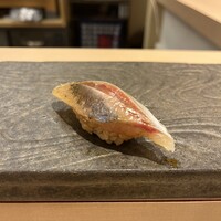 寿司赤酢・望月 - 