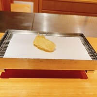 京都祇園 天ぷら圓堂 大丸心斎橋店 - 