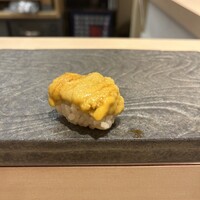 寿司赤酢・望月 - 