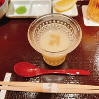 京都祇園 天ぷら圓堂 大丸心斎橋店 - 