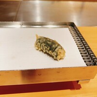 京都祇園 天ぷら圓堂 大丸心斎橋店 - 