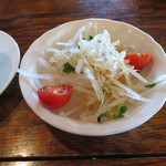 カフェリエール 雲山萬化荘 - 