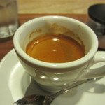 NOZY COFFEE - エスプレッソ