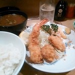 大衆割烹 三州屋 - 