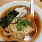 ラーメン ABE's - 