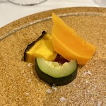 トロワフレーシュ - 