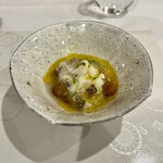 トロワフレーシュ - 