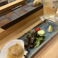 蟹鮨 加藤 札幌店 - 