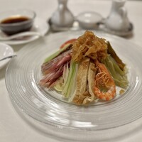 揚州名菜 秦淮春 - 