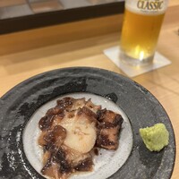 蟹鮨 加藤 札幌店 - 