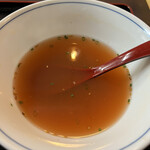 猫丸食堂 - ★ごちそうさまでした。お汁残してすみませんm(_ _)m