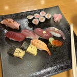 Sushikyuu - 