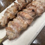 Sumibi Yakitori Torimasa - 