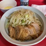 ラーメン二郎  - 