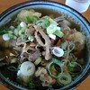 うどん家 米 - 料理写真: