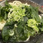 はなまるうどん - 