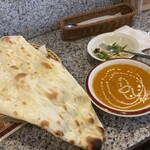 ネパール・インド料理 スンガバ - 料理写真: