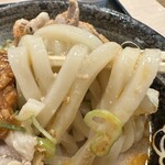 はなまるうどん - 