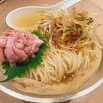 らぁ麺 鳳仙花 - 