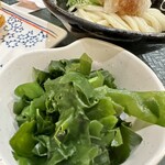 はなまるうどん - 