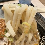 はなまるうどん - 