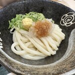 はなまるうどん - 