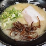 Ramen Raizou - 