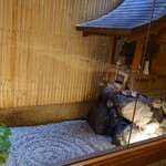 味舌 - 外は小さな京都 202308