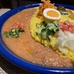 トラットリア モンテトミ - 