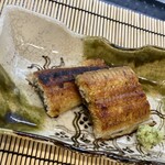 京はし なが尾 - 