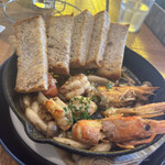 THE GARDEN cafe&sweets - 