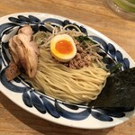 博多担々麺 とり田 - 