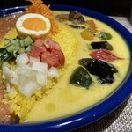 トラットリア モンテトミ - 