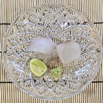 京はし なが尾 - 