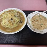 吉野中華料理店 - 
