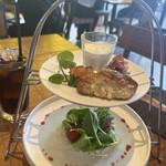 THE GARDEN cafe&sweets - 