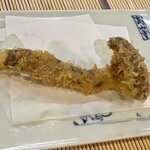 京はし なが尾 - 