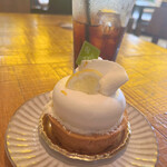 THE GARDEN cafe&sweets - 