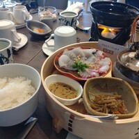 創作料理と天ぷら 秋月 - 