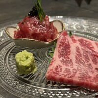 焼肉かなう - 