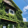 IMO melon NANKIN - 築100年超えの石蔵をリノベ　三笠も暑い　35℃