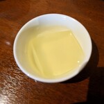ストロベリーガーデン - ◯ゼリー
グレープフルーツのゼリーで美味しい。