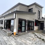 喫茶 みくり - ◎標高2,410mの日本一標高の高いところにある温泉宿。