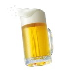 Draft beer (medium)