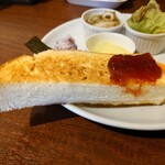 ストロベリーガーデン - 