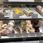 Patisseri ＣｈｏｕＣｈｏｕ - 