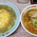 さつまラーメン - 