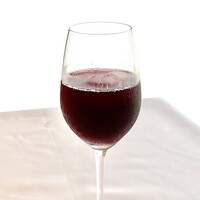 ブルーベリーの酢