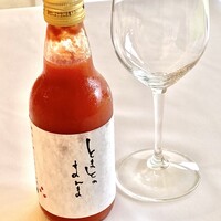 トマトジュース